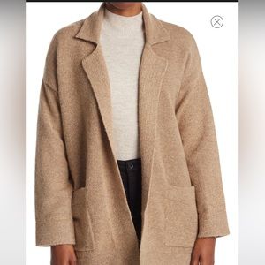 THREAD AND SUPPLY Cardigan Coat XL NORDSTROMS